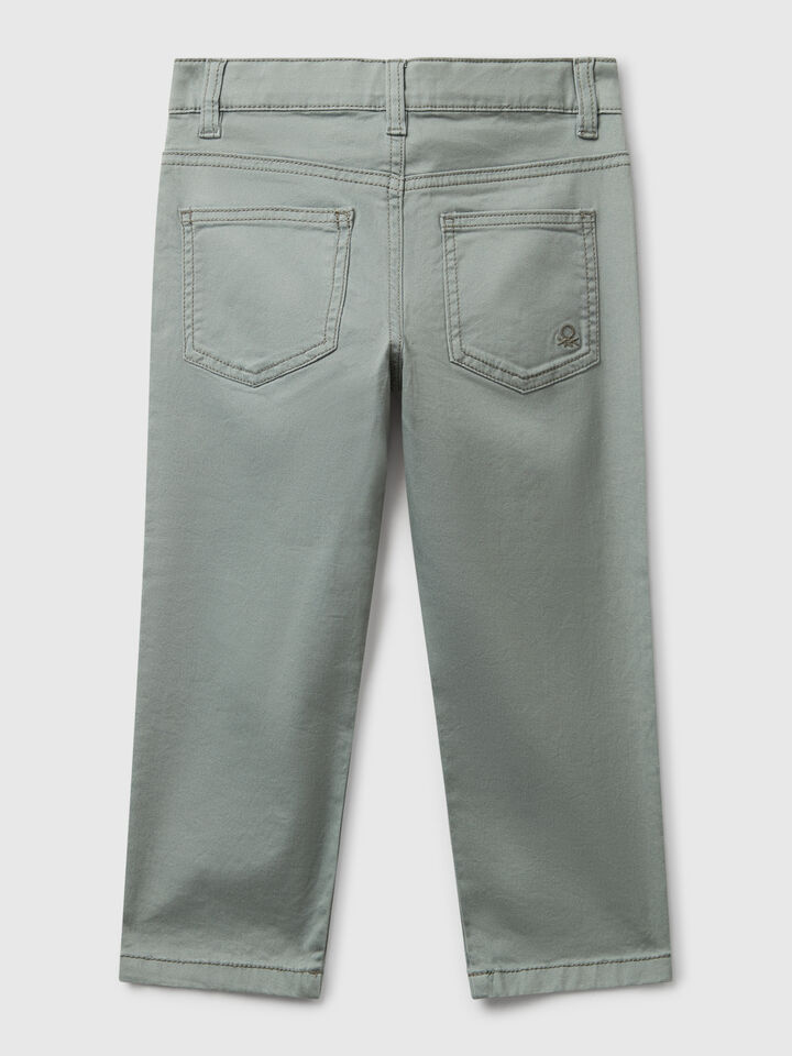 TROUSERS Menino image number 2